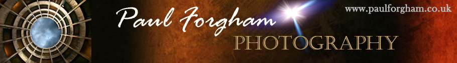 Paul Forgham Photography